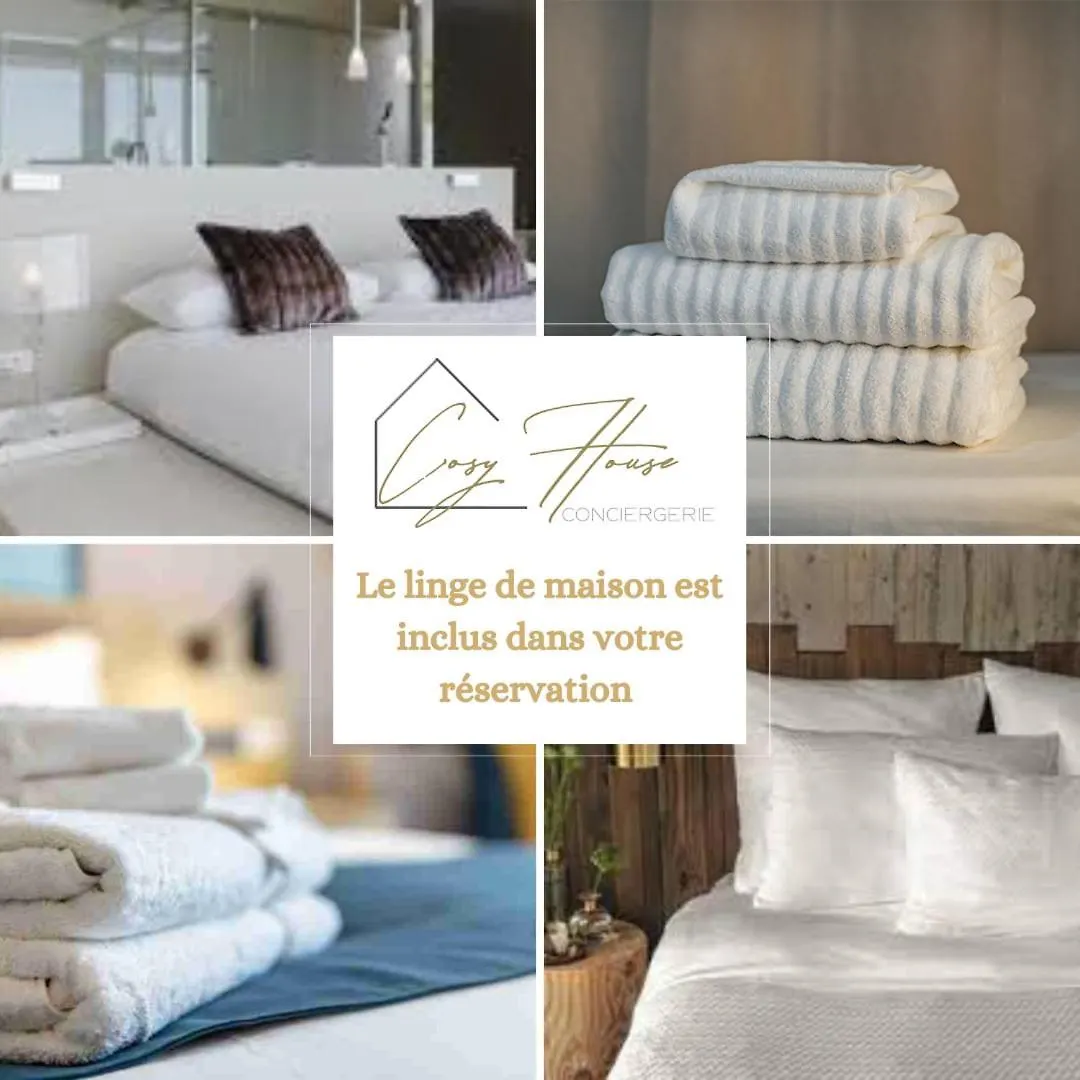 Les Salins * Appartement * Clim * Wifi * Commerces Fos-sur-Mer Apartment