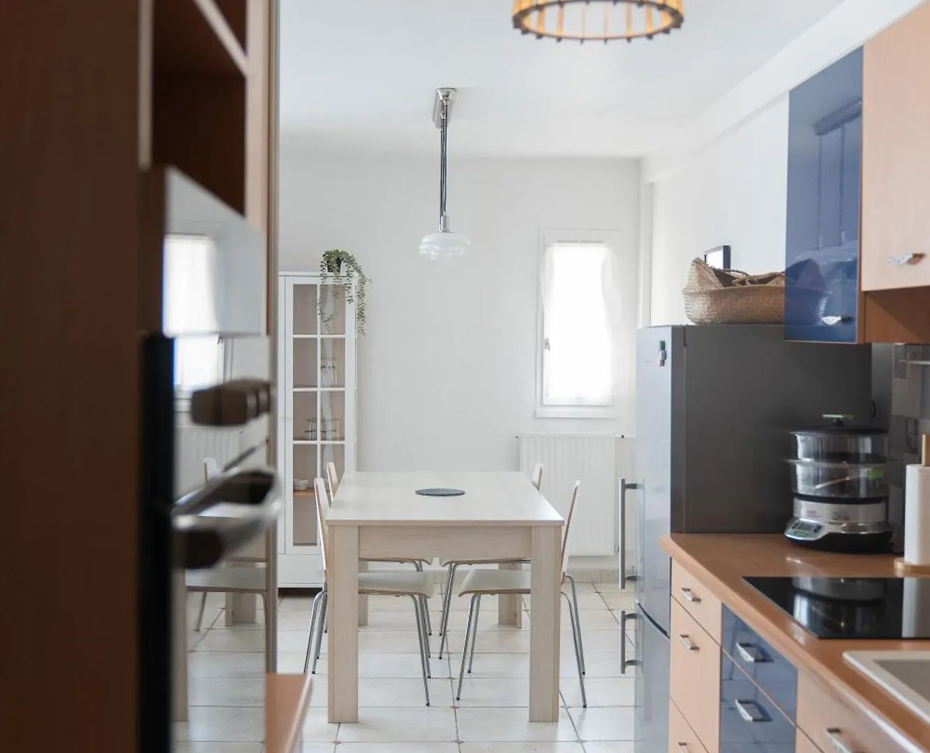Apartment Les Salins * Appartement * Clim * Wifi * Commerces Fos-sur-Mer France